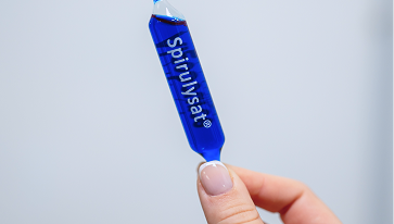 spirulysat efficacité antioxydante