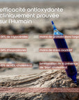 efficacite prouvee sur l homme