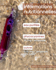 spirulysat cuivre immunite