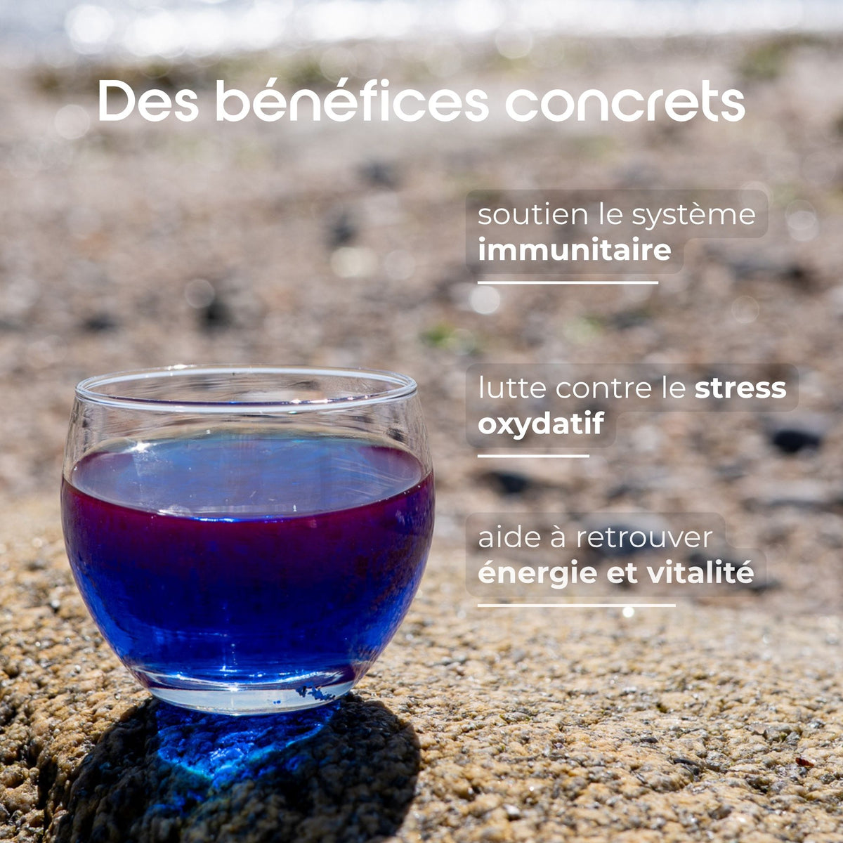 soutien le systeme immunitaire