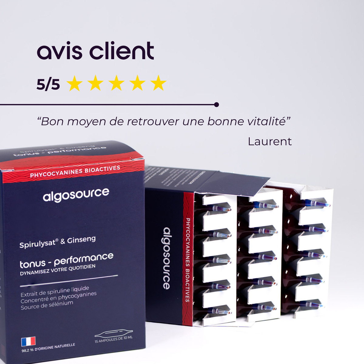 bon moyen de retrouver une bonne vitalite