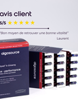 bon moyen de retrouver une bonne vitalite
