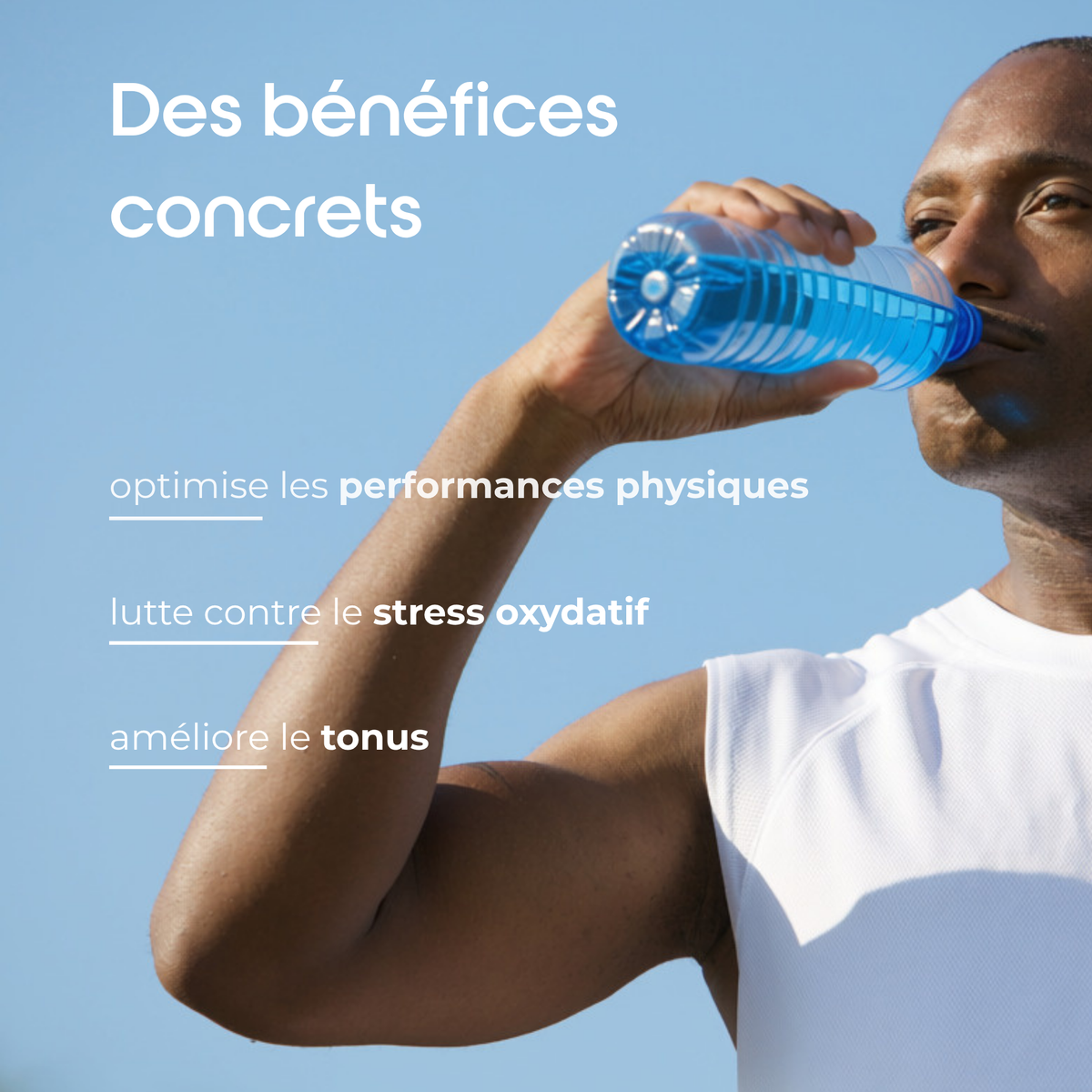 optimise les performances