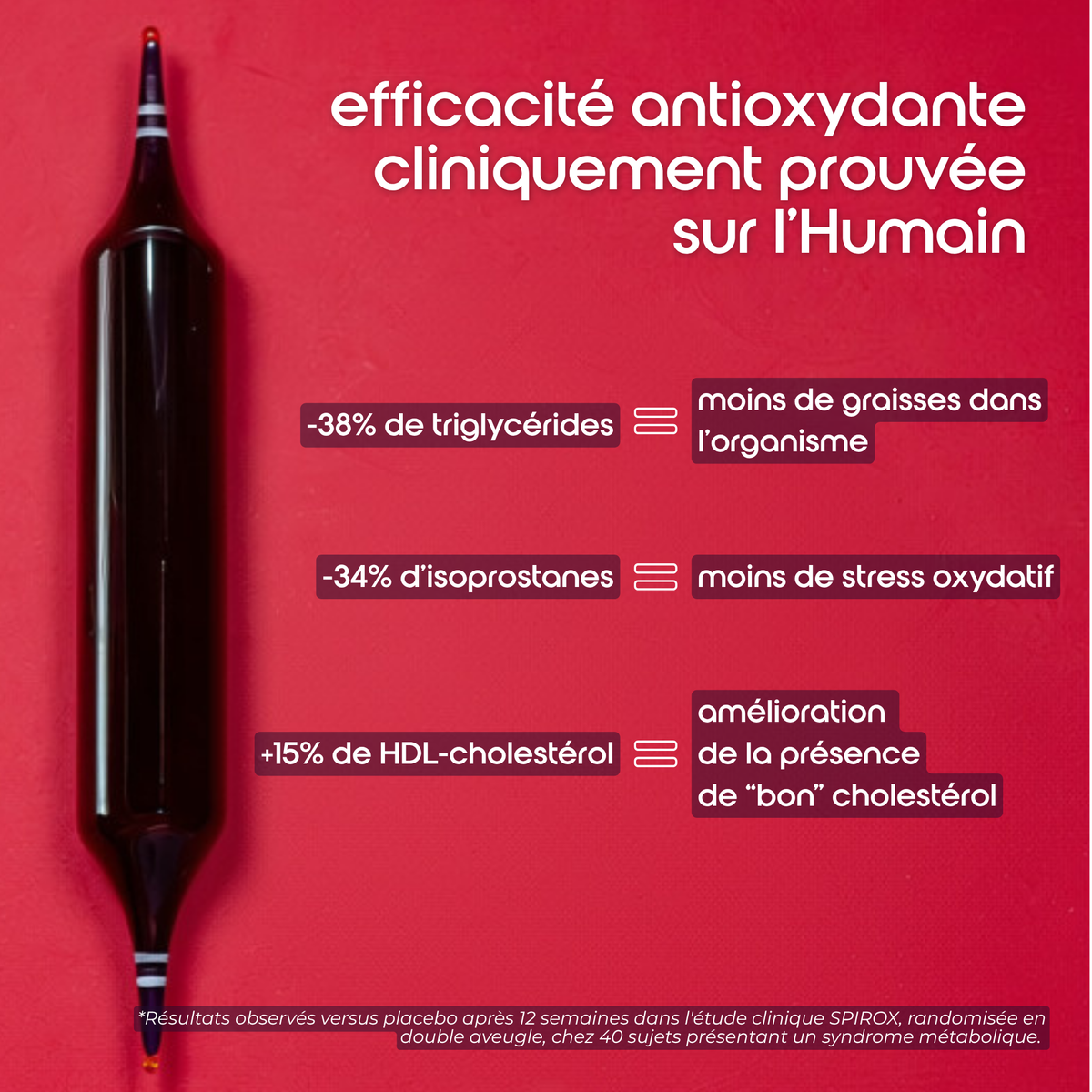 amelioration sante generale