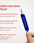 phycocyanine ginseng tonus