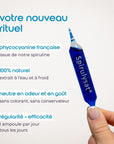 phycocyanine francaise orginal