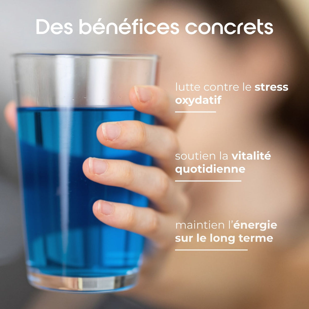 lutte contre le stress oxydatif
