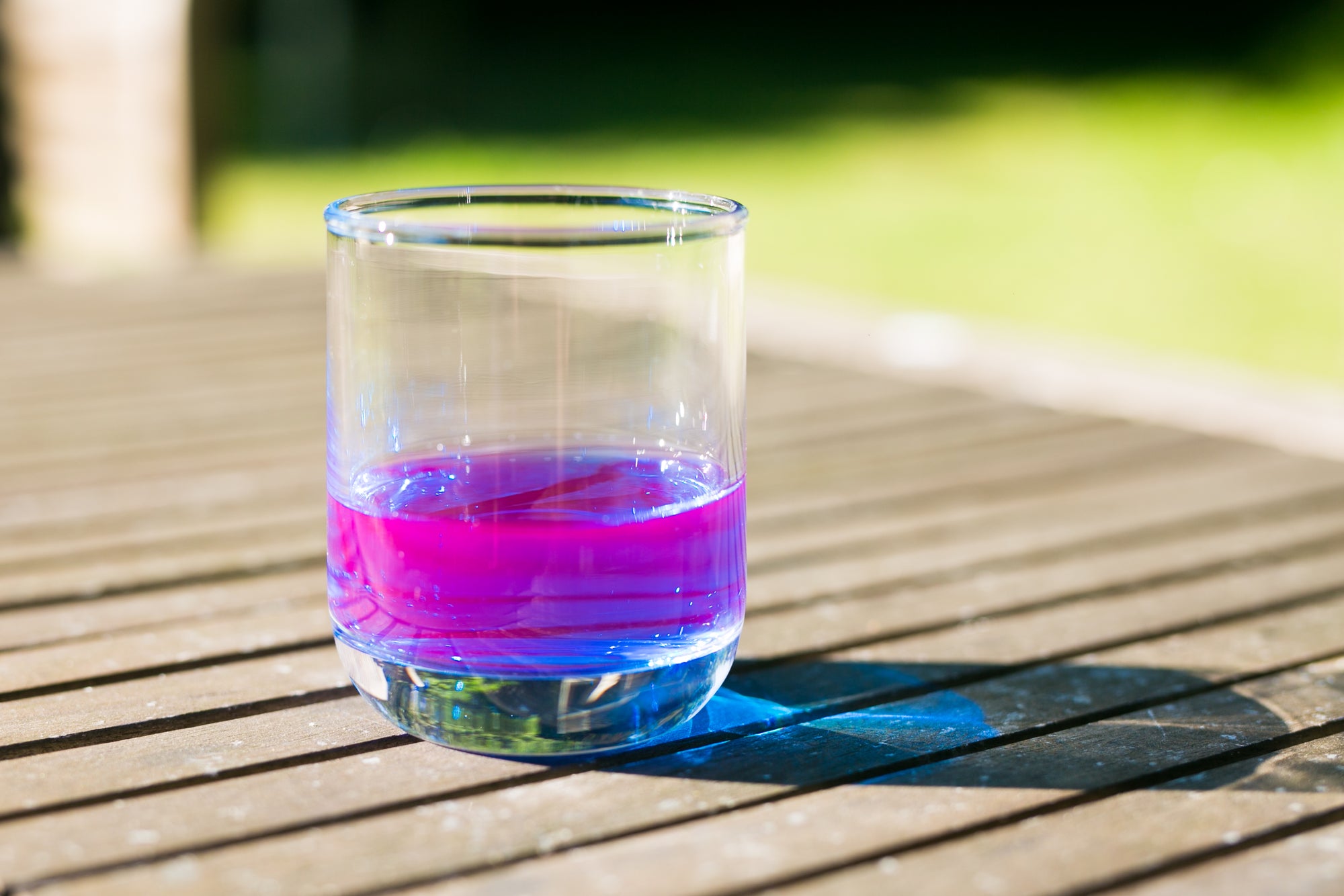 spiruline bleue naturelle liquide