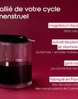 magnesium plantes vitamine regles douloureuses