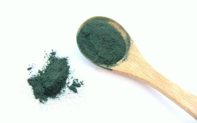 Spirulina, the virtues of a superfood