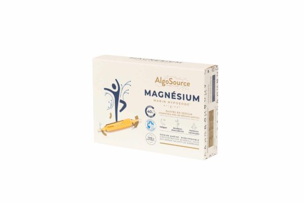 magnesium marin sans sel complement alimentaire naturel